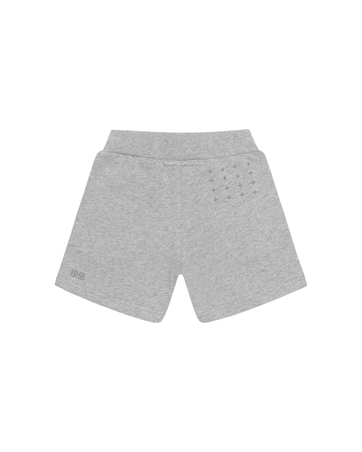 1999 LIL TRAK SHORT GREY MARLE