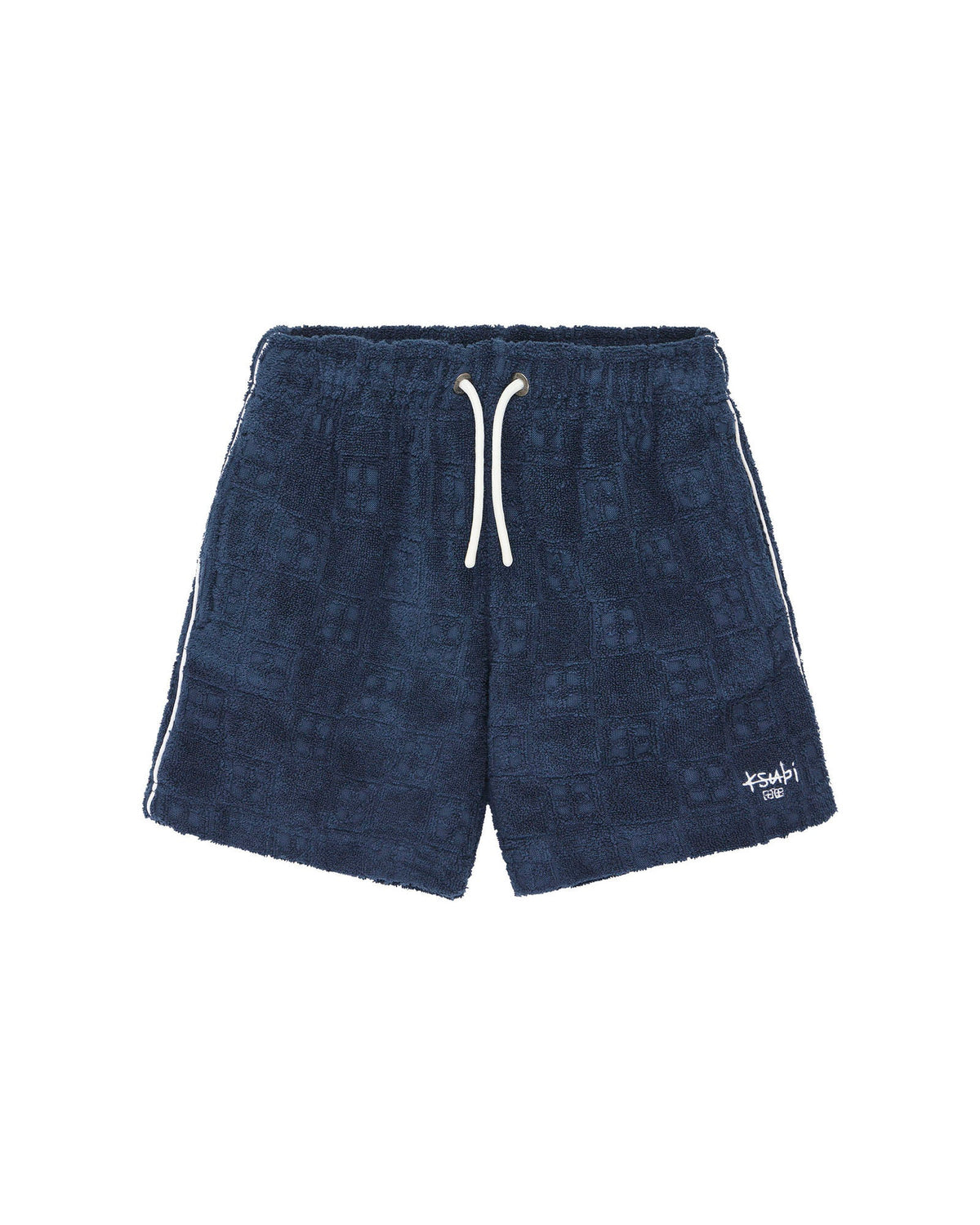 LIL LOUNGE SHORT NAVY