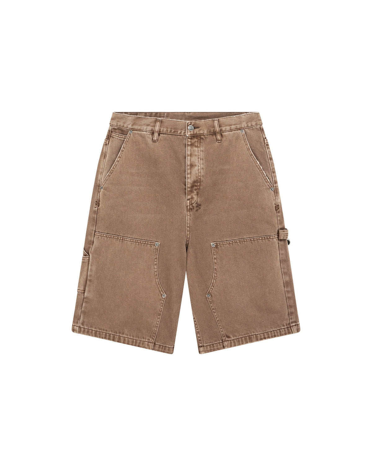 MENS MAXX OPERATOR SHORT OAK WALKSHORTS