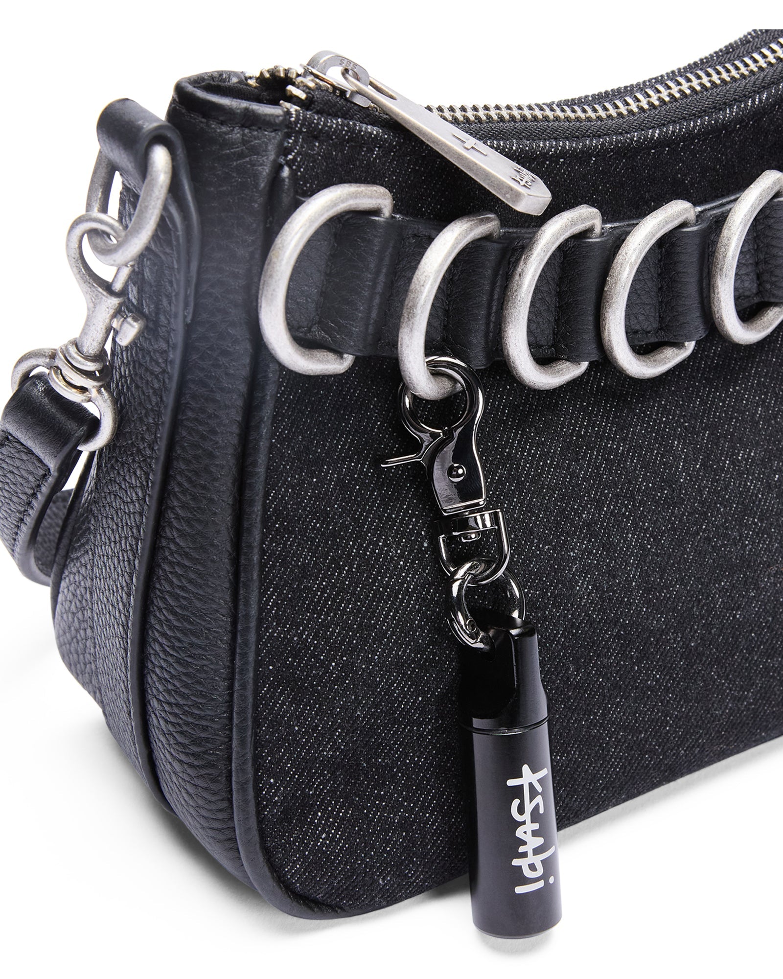  MINI KSTASH KEY CHAIN ACCESSORIES