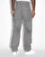 FUGITIVE CARGO PANT CHECK OUT BLACK