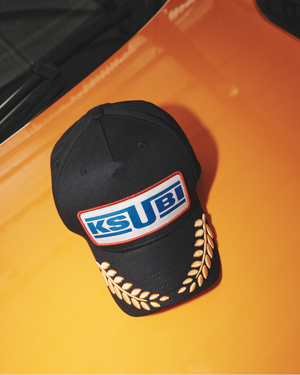 mowalola ksubi キャップ Mowalola Ksubi Collection | Shop Online | Ksubi ++