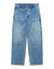 MENS  OPERATOR PANT TRUE RELAXED DENIM JEANS