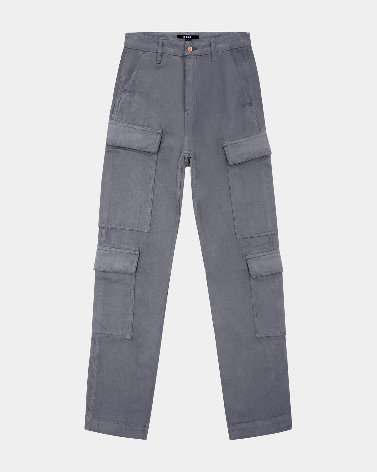 ALL HANDS CARGO PANT WASHED BLACK