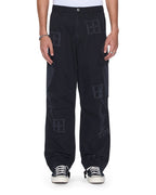MENS FUGITIVE CARGO PANT KASH BOX PANTS