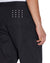 MENS  FUGITIVE CARGO PANT BLACK STRAIGHT PANTS