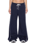 RACEWAY ORIGIN TRAKPANT NAVY