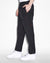 MENS  AXIOM PANT BLACK RED RELAXED TAPERED PANTS