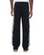 MENS  KINGS SYNTHESIS TRAK PANT BLACK FADE REGULAR PANTS