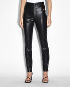 WOMENS KLUB PANT KUT OUT BLACK PANTS