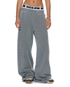 WOMENS SOTT ORIGIN TRAK PANT NIGHTOWL GREY PANTS