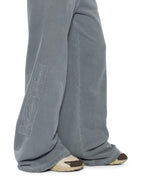 WOMENS SOTT ORIGIN TRAK PANT NIGHTOWL GREY PANTS