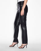 WOMENS VIVIENNE PANT BLACK PANTS