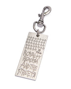 POCKET TAG KEY CHAIN ACCESSORIES