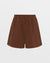 WOMENS  3 X 4 TRAK SHORT KOKO RELAXED WALKSHORTS