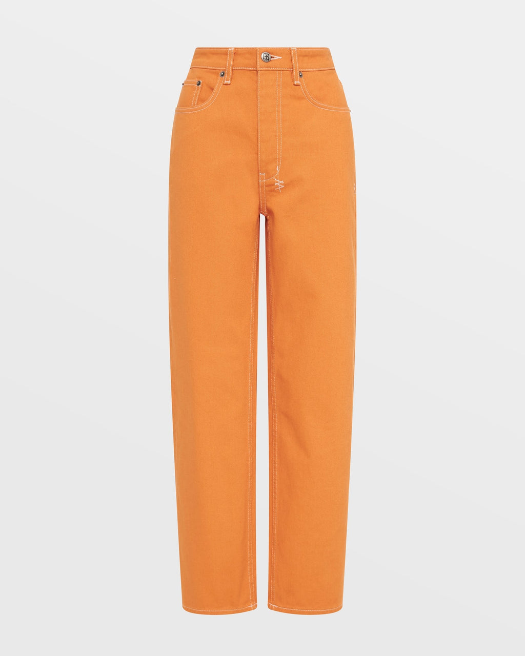 WOMENS BROOKLYN JEAN FLAME DENIM JEANS