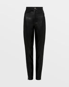 WOMENS KLUB PANT KUT OUT BLACK PANTS