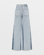 WOMENS SWINGER JEAN RECREATE DENIM JEANS
