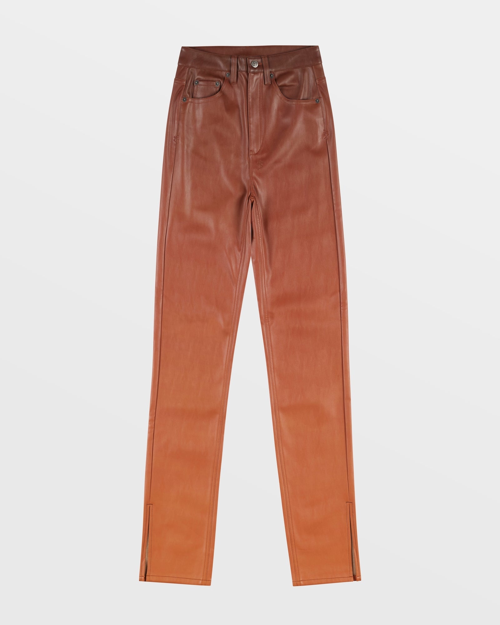 MELROSE PANT SUNSET