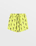 MENS DANCE KLASS BOARDSHORT DAYLITE WALKSHORTS