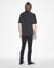 ALLSTAR RESORT SS SHIRT BLACK