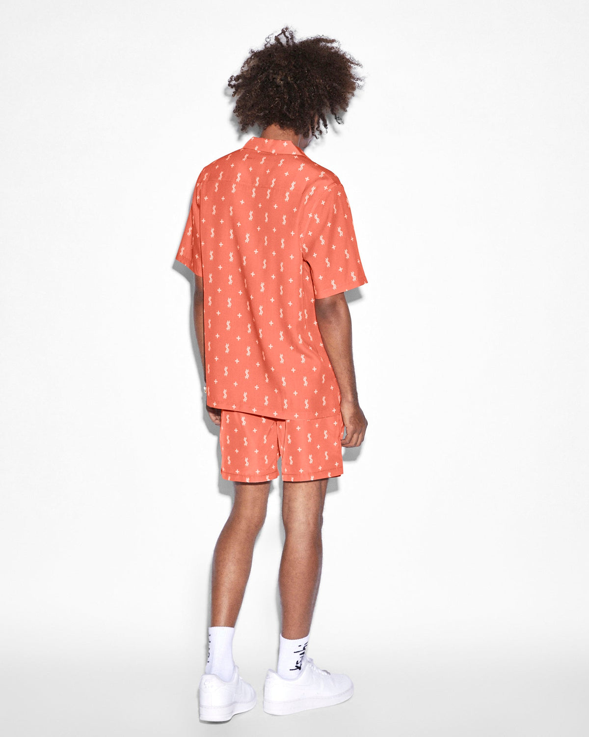 ALLSTAR RESORT SS SHIRT TORCH