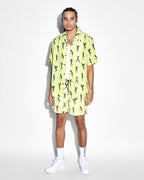 MENS DANCE KLASS BOARDSHORT DAYLITE WALKSHORTS