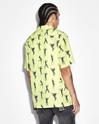 MENS DANCE KLASS RESORT SS SHIRT DAYLITE SHIRTS
