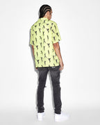 MENS DANCE KLASS RESORT SS SHIRT DAYLITE SHIRTS