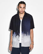 MENS DANCE KLASS RESORT SS SHIRT MULTI SHIRTS