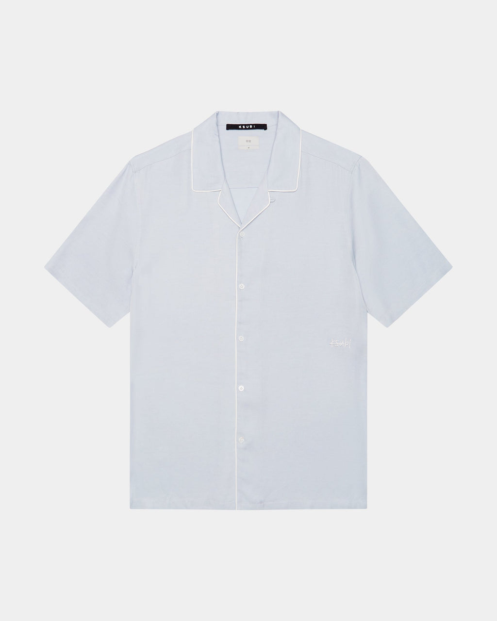 MENS DOWNTOWN RESORT SS SHIRT SHALLOWS SHIRTS