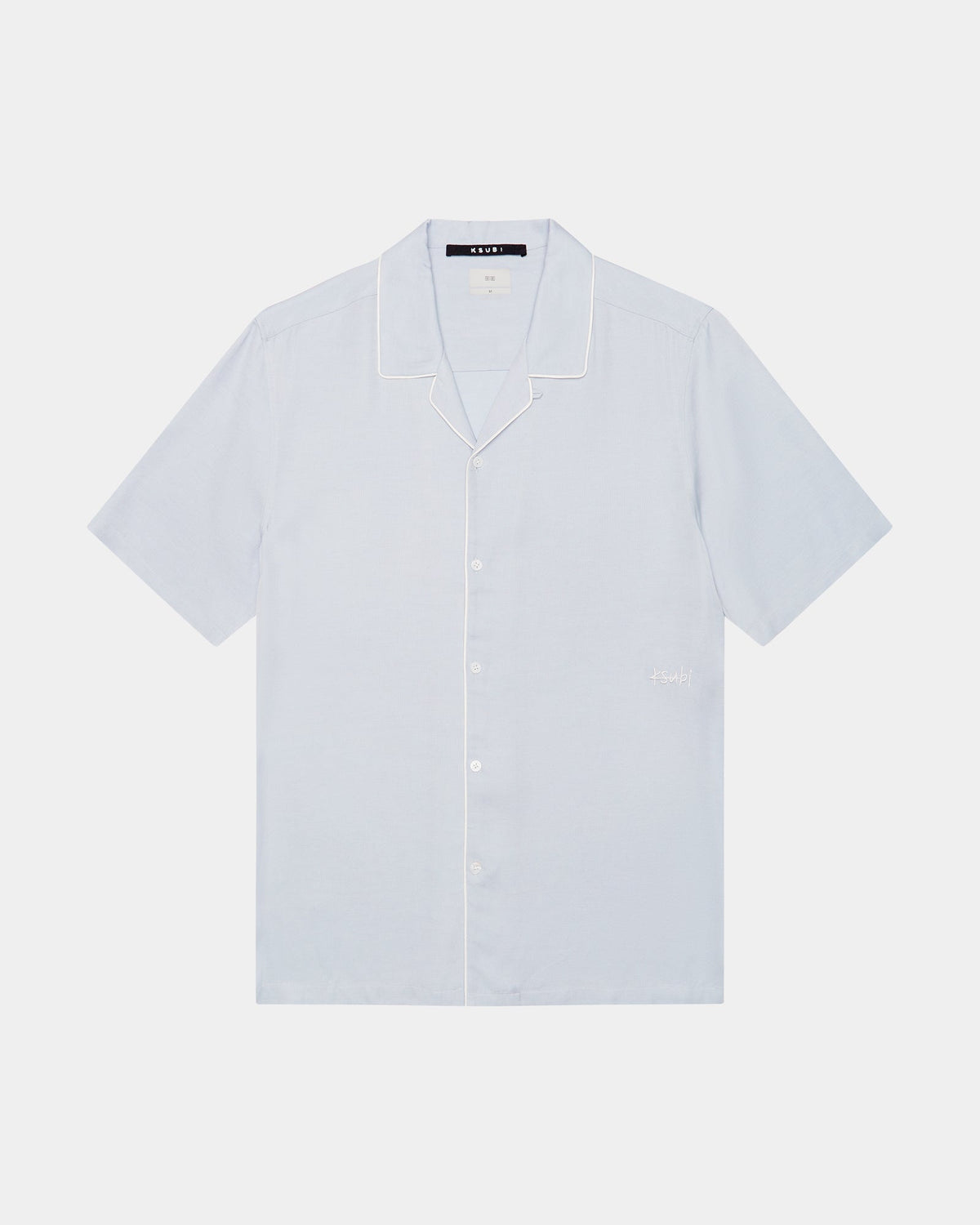 MENS DOWNTOWN RESORT SS SHIRT SHALLOWS SHIRTS