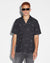 KASH BOX RESORT SS SHIRT COAL