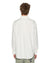 KSIGNATURE BUTTON DOWN LS SHIRT WHITE