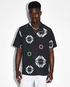 MENS UNITYFLY RESORT SS SHIRT BLACK SHIRTS