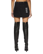 WOMENS LOW RIDER MINI VICE SKIRTS
