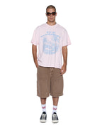 MENS MAXX OPERATOR SHORT OAK WALKSHORTS
