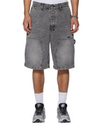MENS MAXX OPERATOR SHORT SMOKE WALKSHORTS