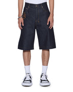 MENS MAXX SHORT RAW IDOLS WALKSHORTS