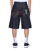 MENS MAXX SHORT RAW IDOLS WALKSHORTS