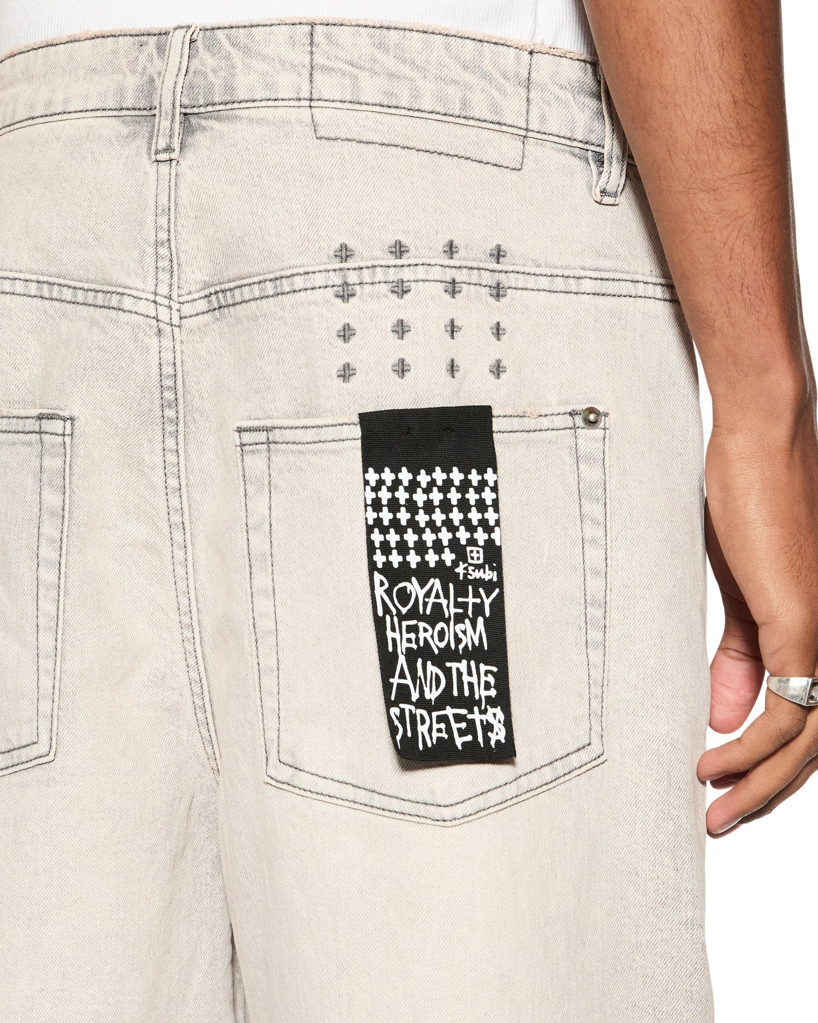 MENS  MAXX SHORT PLUTO RELAXED WALKSHORTS