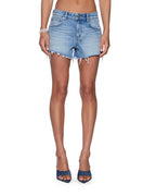 WOMENS SLOUCH SHORT MAVERICK WALKSHORTS