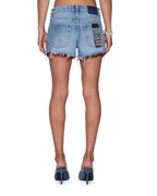WOMENS SLOUCH SHORT MAVERICK WALKSHORTS