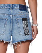WOMENS SLOUCH SHORT MAVERICK WALKSHORTS