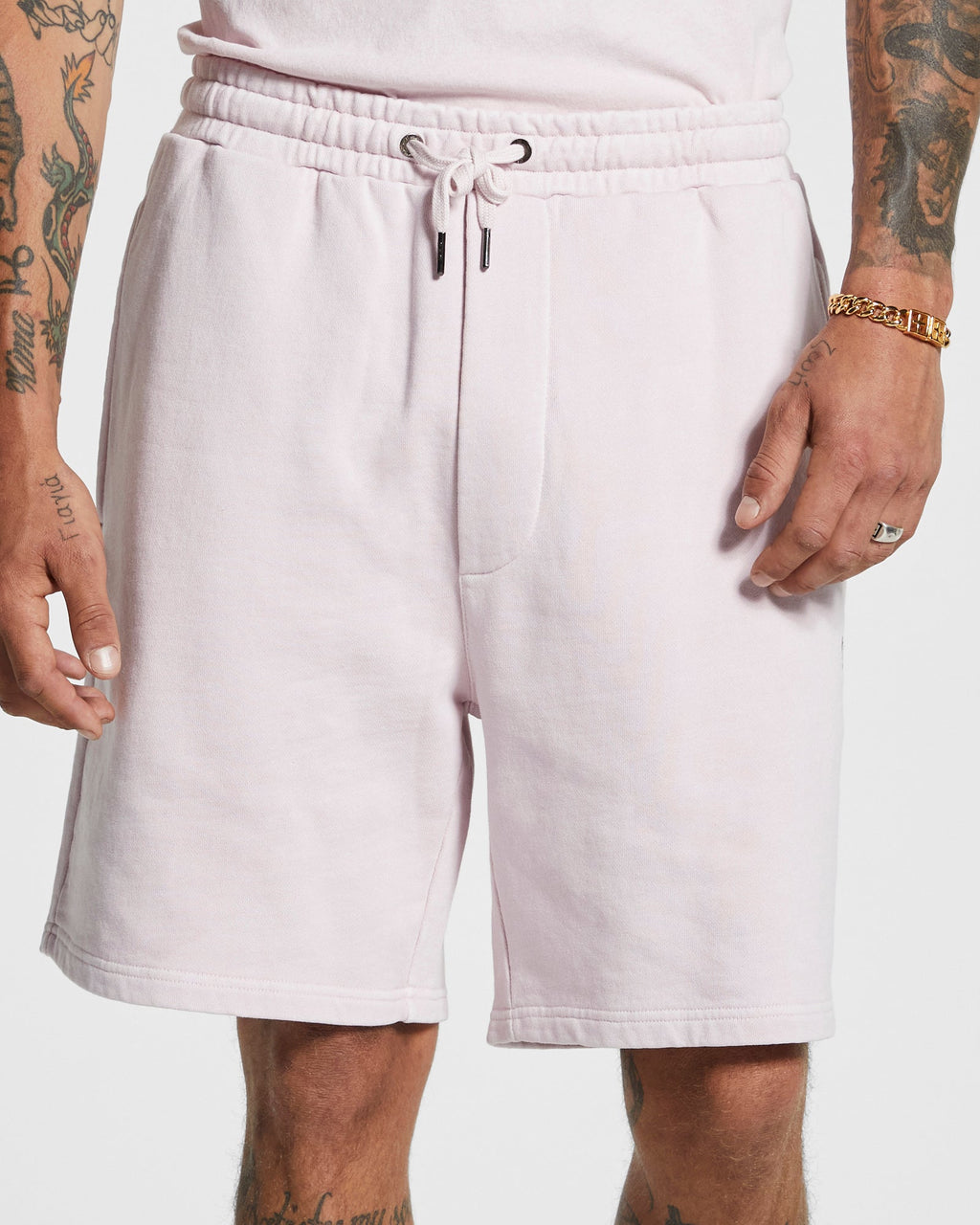 MENS 4 X 4 TRAK SHORT MAGNOLIA WALKSHORTS