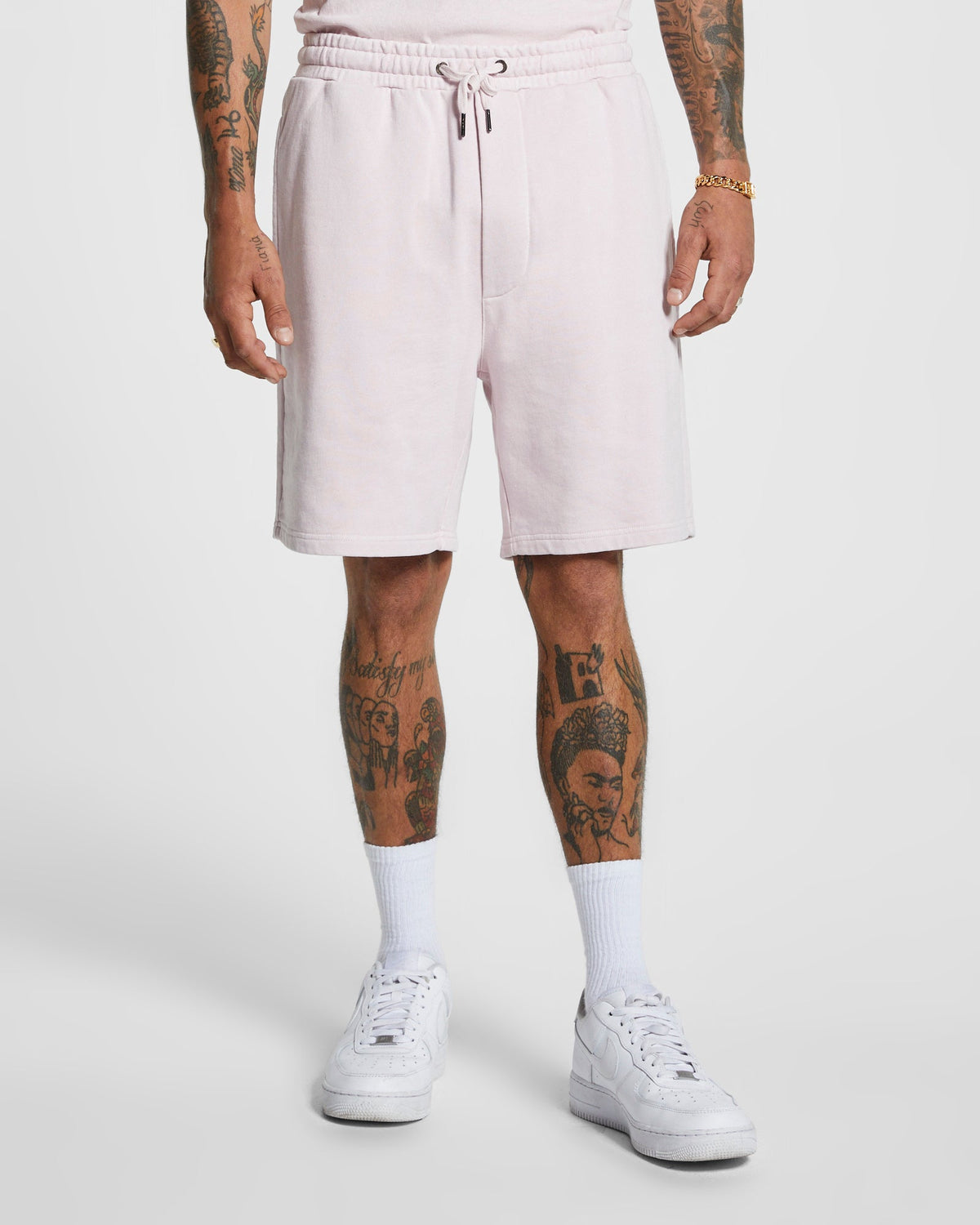 MENS 4 X 4 TRAK SHORT MAGNOLIA WALKSHORTS