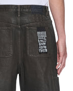 MENS MAXX OPERATOR SHORT GREASE WALKSHORTS
