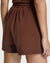 WOMENS  3 X 4 TRAK SHORT KOKO RELAXED WALKSHORTS