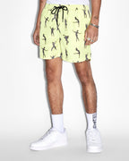 MENS DANCE KLASS BOARDSHORT DAYLITE WALKSHORTS