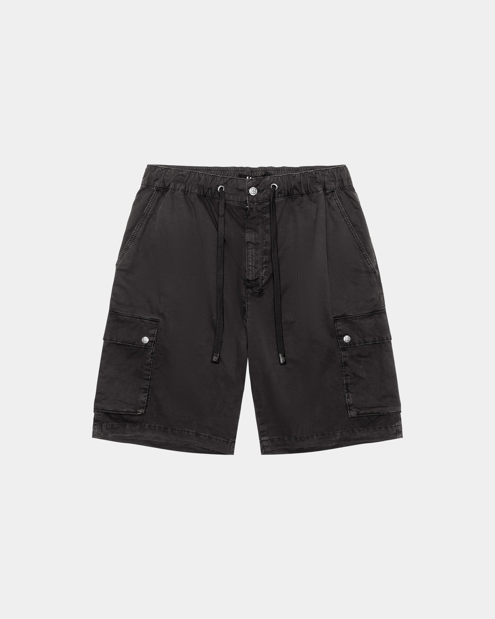 KRUSH CARGO SHORT BLACK